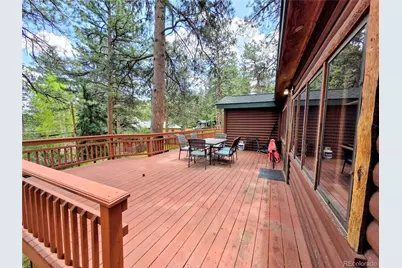 4782 S Cedar Road, Evergreen, CO 80439 - Photo 15
