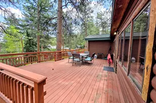 4782 S Cedar Rd, Evergreen, CO 80439 - Photo 15