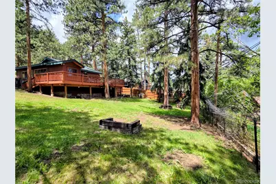 4782 S Cedar Road, Evergreen, CO 80439 - Photo 9