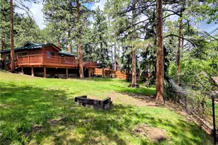 4782 S Cedar Rd, Evergreen, CO 80439 - Photo 9