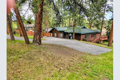 4782 S Cedar Road, Evergreen, CO 80439 - Photo 5