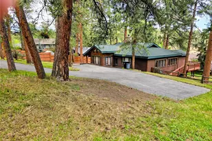 4782 S Cedar Rd, Evergreen, CO 80439 - Photo 5