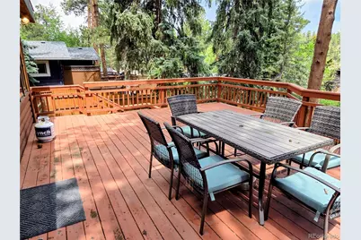 4782 S Cedar Road, Evergreen, CO 80439 - Photo 13