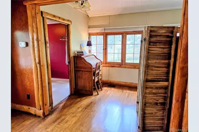 4782 S Cedar Road, Evergreen, CO 80439 - Photo 23