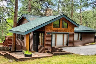 4782 S Cedar Rd, Evergreen, CO 80439 - Photo 1