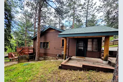 4782 S Cedar Road, Evergreen, CO 80439 - Photo 3