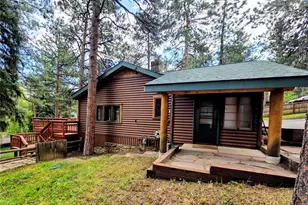 4782 S Cedar Rd, Evergreen, CO 80439 - Photo 3