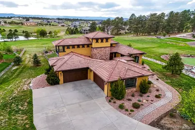 17512 Pond View Place, Colorado Springs, CO 80908 - Photo 3