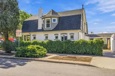 805 W 9th Avenue, Denver, CO 80204 - Photo 1