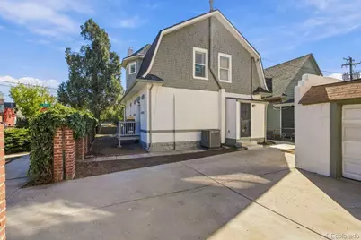 805 W 9th Avenue, Denver, CO 80204 - Photo 5