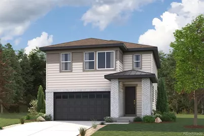 5734 Clear Creek Place, Brighton, CO 80601 - Photo 1