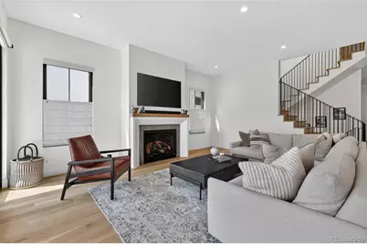 1740 S Ogden Street, Denver, CO 80210 - Photo 21