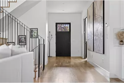 1740 S Ogden Street, Denver, CO 80210 - Photo 5