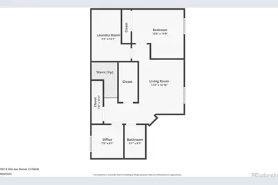 9591 E 26th Avenue, Denver, CO 80238 - Photo 43
