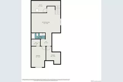 9958 E 63rd Place, Denver, CO 80238 - Photo 33