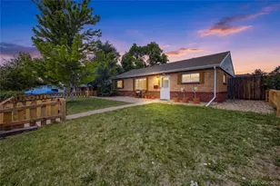 9171 Corona St, Thornton, CO 80229 - Photo 1