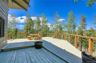 96 Ponderosa Dr, Nederland, CO 80466 - Photo 31
