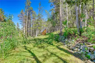 96 Ponderosa Dr, Nederland, CO 80466 - Photo 37