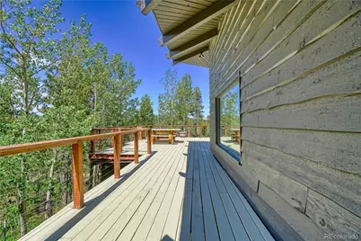 96 Ponderosa Drive, Nederland, CO 80466 - Photo 35