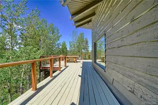 96 Ponderosa Dr, Nederland, CO 80466 - Photo 35