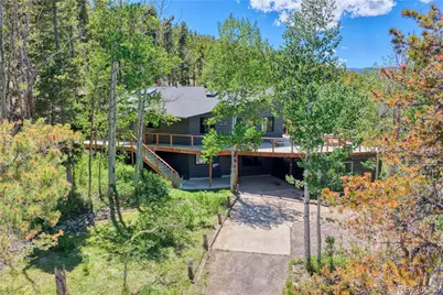 96 Ponderosa Drive, Nederland, CO 80466 - Photo 43