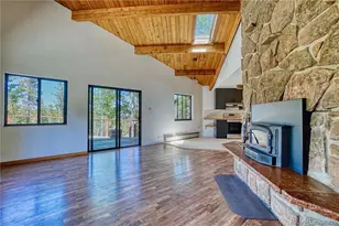 96 Ponderosa Dr, Nederland, CO 80466 - Photo 3
