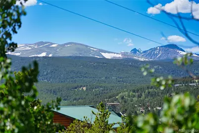 96 Ponderosa Drive, Nederland, CO 80466 - Photo 41