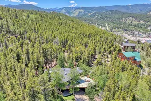 96 Ponderosa Dr, Nederland, CO 80466 - Photo 45