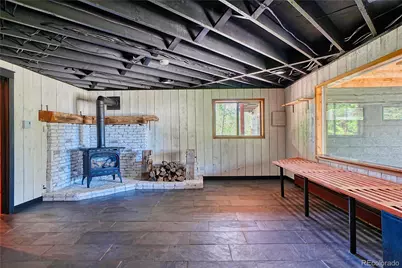 96 Ponderosa Drive, Nederland, CO 80466 - Photo 23