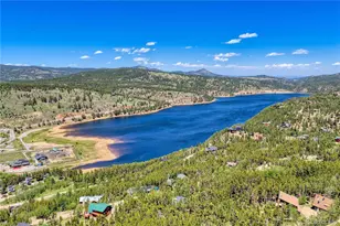 96 Ponderosa Dr, Nederland, CO 80466 - Photo 49