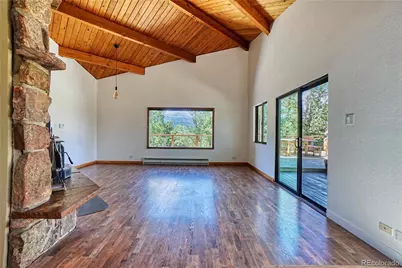 96 Ponderosa Drive, Nederland, CO 80466 - Photo 5