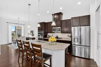 8270 S Jackson Gap Court, Aurora, CO 80016 - Photo 11