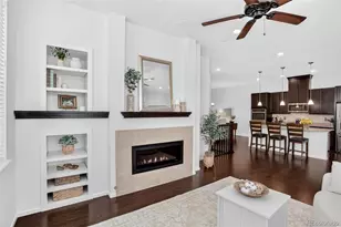 8270 S Jackson Gap Ct, Aurora, CO 80016 - Photo 7