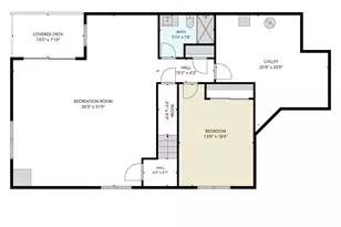 8270 S Jackson Gap Ct, Aurora, CO 80016 - Photo 49