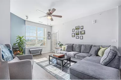 17297 Wilde Avenue #205, Parker, CO 80134 - Photo 5