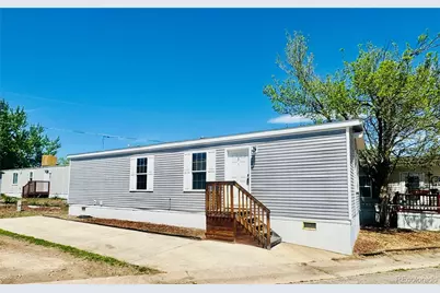 17190 Mt Vernon Rd #35, Golden, CO 80401 - Photo 15