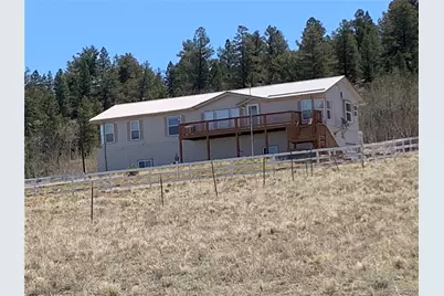 135 Navajo Trail, Hartsel, CO 80449 - Photo 3