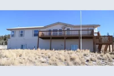135 Navajo Trail, Hartsel, CO 80449 - Photo 1