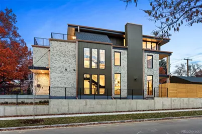 592 S High Street, Denver, CO 80209 - Photo 3