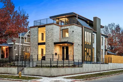 592 S High Street, Denver, CO 80209 - Photo 1