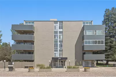 675 S University Boulevard #301, Denver, CO 80209 - Photo 1
