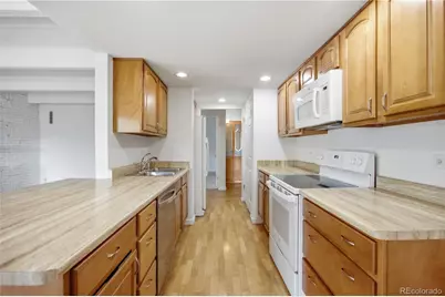 675 S University Boulevard #301, Denver, CO 80209 - Photo 5