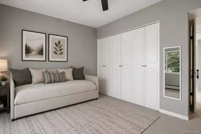 715 S Clinton Street #2B, Denver, CO 80247 - Photo 17