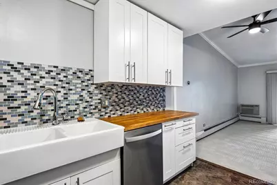 715 S Clinton Street #2B, Denver, CO 80247 - Photo 7