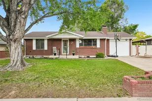 8283 Depew Way, Arvada, CO 80003 - Photo 1