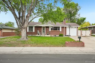 8283 Depew Way, Arvada, CO 80003 - Photo 3