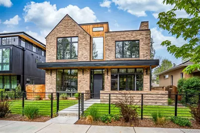 959 S Vine Street, Denver, CO 80209 - Photo 1