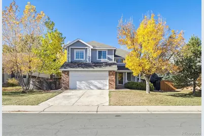 8909 Copeland Street, Littleton, CO 80126 - Photo 1