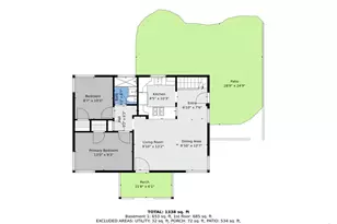 812 Poplar St, Denver, CO 80220 - Photo 39