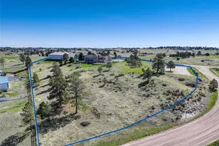11251 N Forest Hills Dr, Parker, CO 80138 - Photo 31